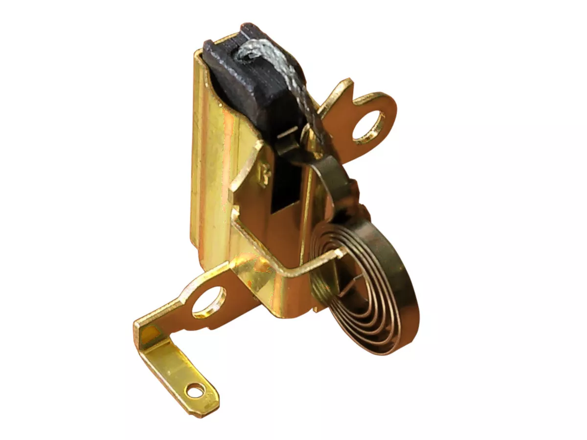 Porte-balais charbon pour PBH 240 RE